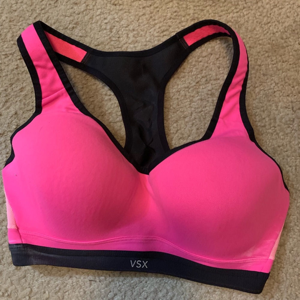 Victoria’s Secret sports bra
